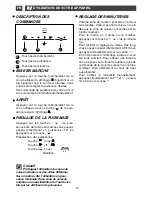 Preview for 10 page of THOMSON IKT653 Manual To Installation And Use