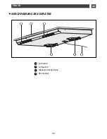 Preview for 35 page of THOMSON IKT653 Manual To Installation And Use