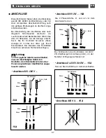 Preview for 37 page of THOMSON IKT653 Manual To Installation And Use