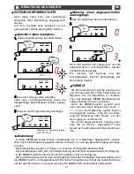 Preview for 41 page of THOMSON IKT653 Manual To Installation And Use