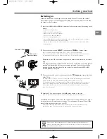 Preview for 3 page of THOMSON Intuiva IFC130 Owner'S Manual