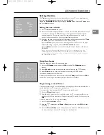 Preview for 13 page of THOMSON Intuiva IFC130 Owner'S Manual