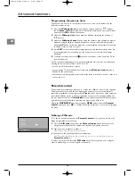 Preview for 14 page of THOMSON Intuiva IFC130 Owner'S Manual