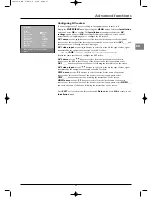 Preview for 17 page of THOMSON Intuiva IFC130 Owner'S Manual