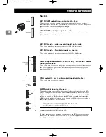 Preview for 20 page of THOMSON Intuiva IFC130 Owner'S Manual