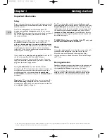 Preview for 2 page of THOMSON ITC008-V2 Manual