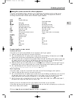 Preview for 5 page of THOMSON ITC008-V2 Manual