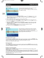 Preview for 6 page of THOMSON ITC008-V2 Manual