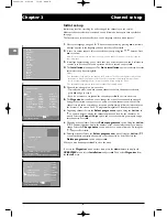 Preview for 8 page of THOMSON ITC251 Owner'S Manual