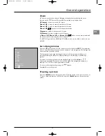 Preview for 11 page of THOMSON ITC251 Owner'S Manual