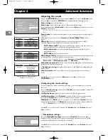 Preview for 12 page of THOMSON ITC251 Owner'S Manual