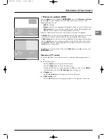 Предварительный просмотр 17 страницы THOMSON ITC251 Owner'S Manual