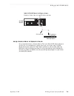 Предварительный просмотр 163 страницы THOMSON K2 Instruction Manual