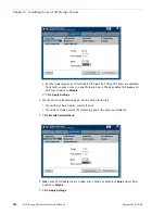 Предварительный просмотр 202 страницы THOMSON K2 Instruction Manual