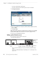 Предварительный просмотр 264 страницы THOMSON K2 Instruction Manual