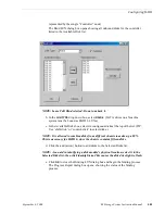 Предварительный просмотр 285 страницы THOMSON K2 Instruction Manual