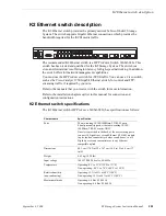 Предварительный просмотр 299 страницы THOMSON K2 Instruction Manual