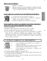 Preview for 28 page of THOMSON KGT300NXI - Manual