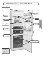 Preview for 34 page of THOMSON KGT300NXI - Manual