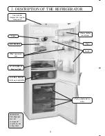 Preview for 49 page of THOMSON KGT300NXI - Manual