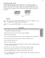 Preview for 56 page of THOMSON KGT300NXI - Manual