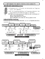 Preview for 67 page of THOMSON KGT300NXI - Manual