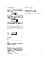 Предварительный просмотр 5 страницы THOMSON LDK 100 Technical Manual