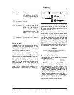 Предварительный просмотр 9 страницы THOMSON LDK 100 Technical Manual