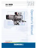 Предварительный просмотр 1 страницы THOMSON LDK 20 S Operator'S Manual