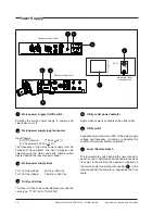 Preview for 26 page of THOMSON LDK 20 S Operator'S Manual