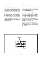 Preview for 46 page of THOMSON LDK 20 S Operator'S Manual