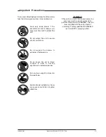 Preview for 9 page of THOMSON LDK 200 Triax Operator'S Manual