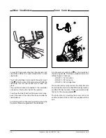 Preview for 16 page of THOMSON LDK 200 Triax Operator'S Manual