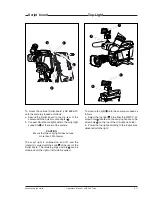 Preview for 21 page of THOMSON LDK 200 Triax Operator'S Manual