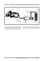 Preview for 24 page of THOMSON LDK 200 Triax Operator'S Manual