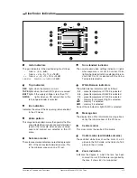 Предварительный просмотр 33 страницы THOMSON LDK 200 Triax Operator'S Manual