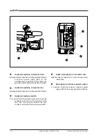 Предварительный просмотр 34 страницы THOMSON LDK 200 Triax Operator'S Manual