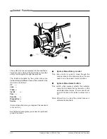 Предварительный просмотр 36 страницы THOMSON LDK 200 Triax Operator'S Manual