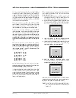 Предварительный просмотр 43 страницы THOMSON LDK 200 Triax Operator'S Manual