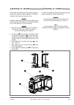 Preview for 13 page of THOMSON LDK 200 Technical Manual