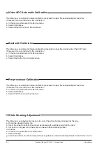 Preview for 30 page of THOMSON LDK 200 Technical Manual