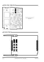 Preview for 32 page of THOMSON LDK 200 Technical Manual