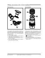 Предварительный просмотр 15 страницы THOMSON LDK 23hs mkII Operator'S Manual