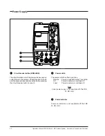 Предварительный просмотр 34 страницы THOMSON LDK 23hs mkII Operator'S Manual