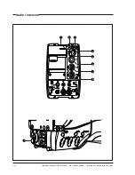 Предварительный просмотр 42 страницы THOMSON LDK 23hs mkII Operator'S Manual