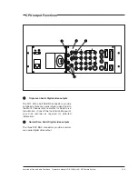 Preview for 45 page of THOMSON LDK 23hs mkII Operator'S Manual