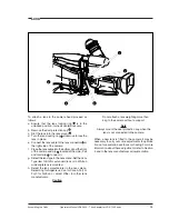 Preview for 13 page of THOMSON LDK 5400LDK Operator'S Manual