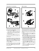 Preview for 15 page of THOMSON LDK 5400LDK Operator'S Manual