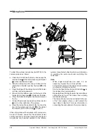 Preview for 18 page of THOMSON LDK 5400LDK Operator'S Manual