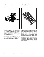 Preview for 20 page of THOMSON LDK 5400LDK Operator'S Manual